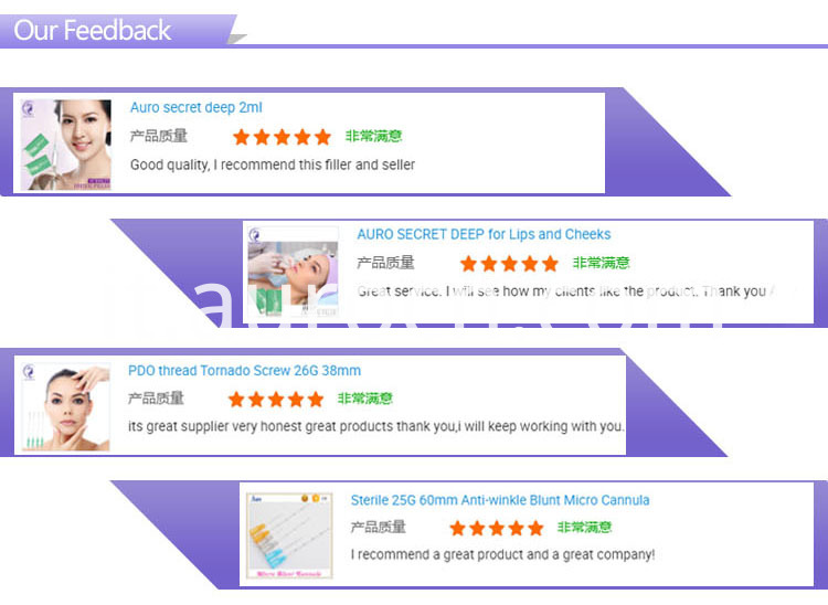 iniezione di acido ialuronico hyaluronic acid injection